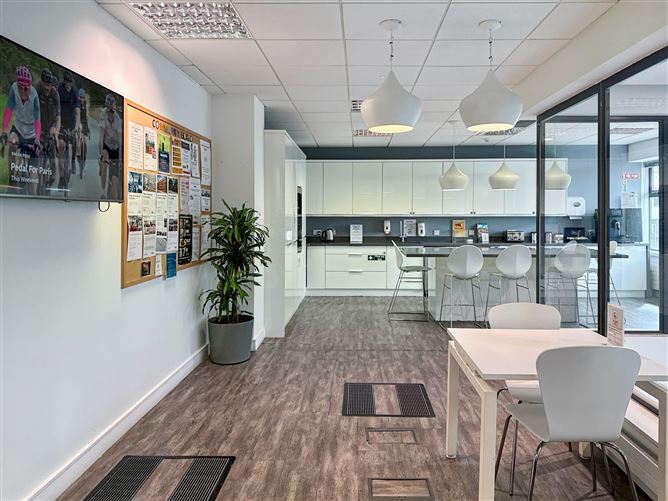 Harcourt Centre, Harcourt Road, Dublin 2, Dublin