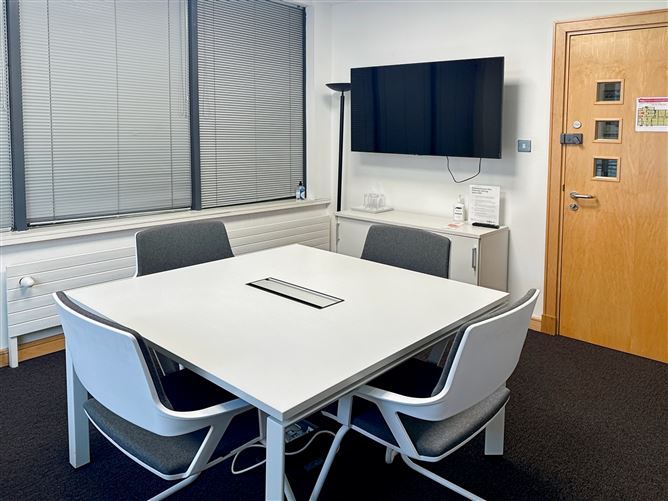 Harcourt Centre, Harcourt Road, Dublin 2, Dublin
