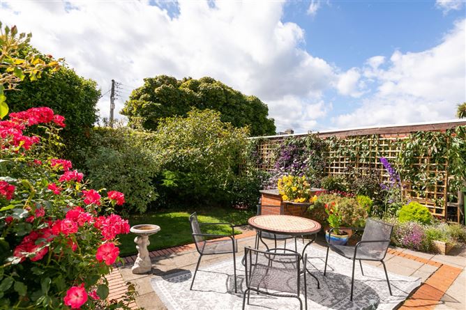 52 Castlepark Road, Sandycove, Co. Dublin