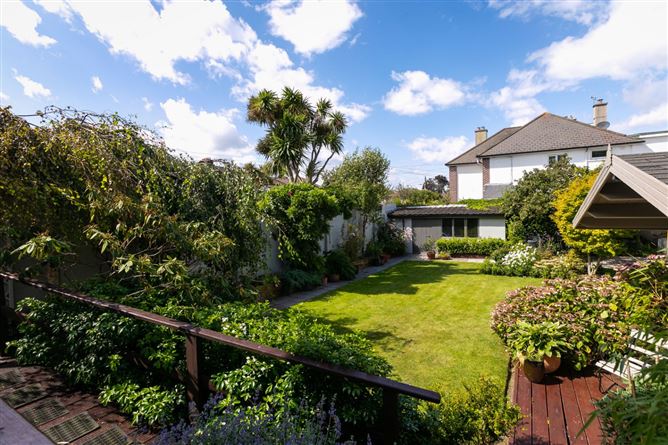 52 Castlepark Road, Sandycove, Co. Dublin
