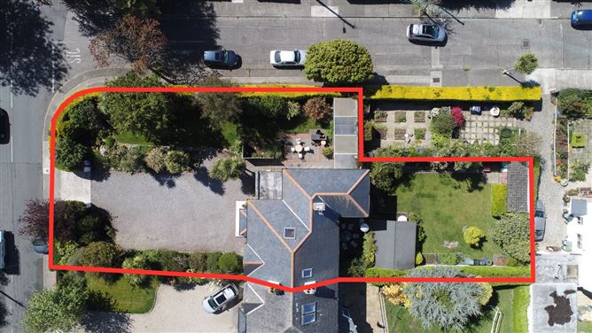 52 Castlepark Road, Sandycove, Co. Dublin