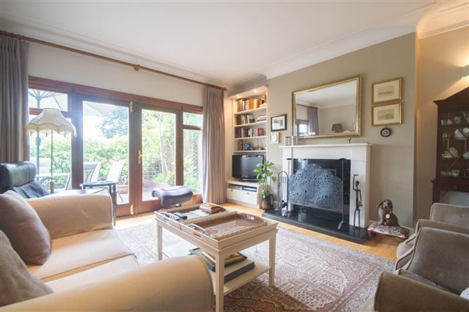 52 Castlepark Road, Sandycove, Co. Dublin