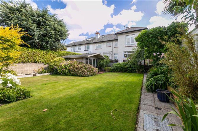 52 Castlepark Road, Sandycove, Co. Dublin