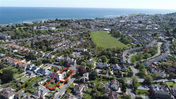 52 Castlepark Road, Sandycove, Co. Dublin