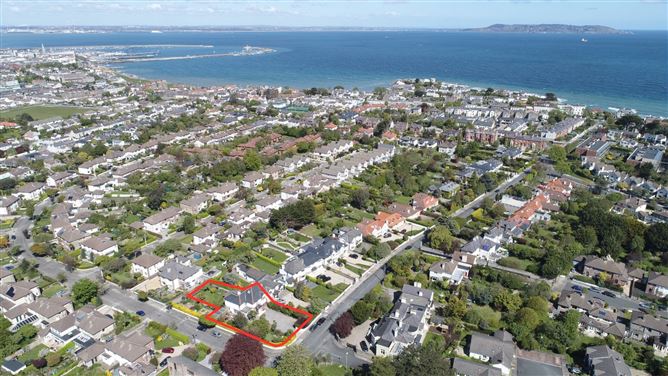 52 Castlepark Road, Sandycove, Co. Dublin