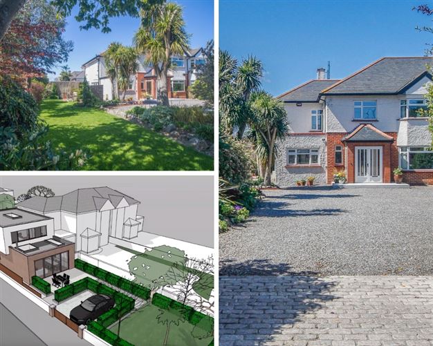 52 Castlepark Road, Sandycove, Co. Dublin
