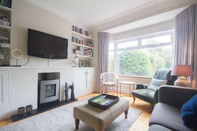 52 Castlepark Road, Sandycove, Co. Dublin