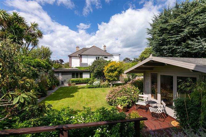 52 Castlepark Road, Sandycove, Co. Dublin