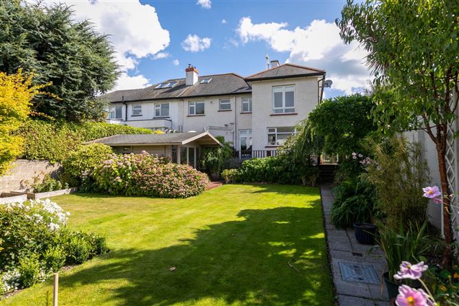 52 Castlepark Road, Sandycove, Co. Dublin