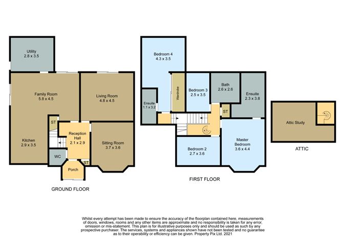 52 Castlepark Road, Sandycove, Co. Dublin