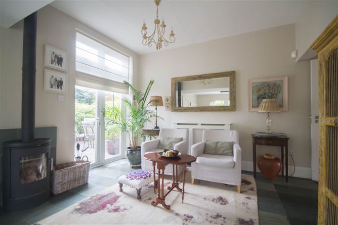 52 Castlepark Road, Sandycove, Co. Dublin