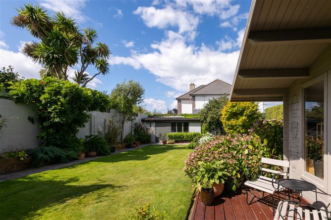 52 Castlepark Road, Sandycove, Co. Dublin