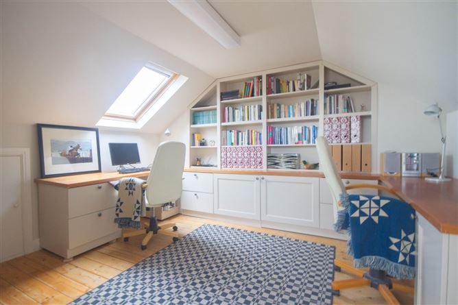 52 Castlepark Road, Sandycove, Co. Dublin