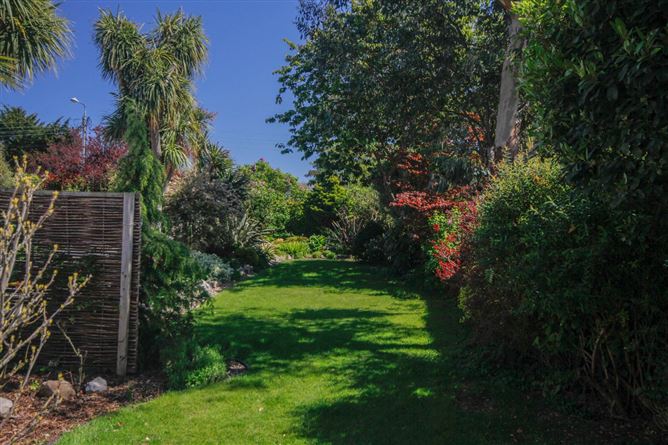 52 Castlepark Road, Sandycove, Co. Dublin