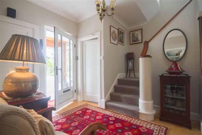52 Castlepark Road, Sandycove, Co. Dublin
