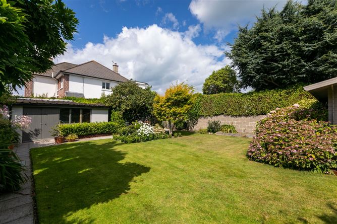 52 Castlepark Road, Sandycove, Co. Dublin