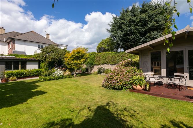 52 Castlepark Road, Sandycove, Co. Dublin