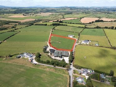 Image for C. 3.7497 Acres Of Land In, Ballinageeragh, Dunhill, Co. Waterford