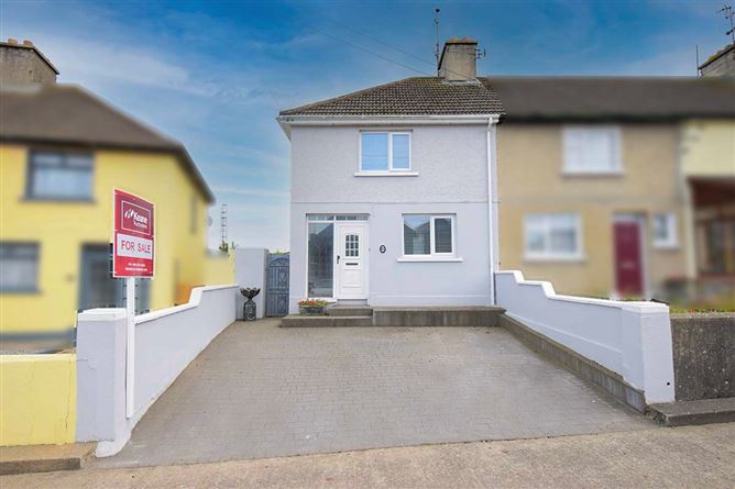 Main image for 13 St. Aidans Crescent, Wexford Town, Wexford