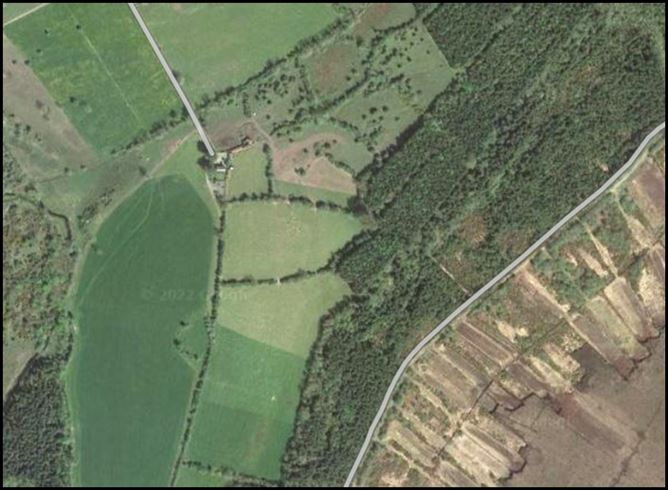 Derrymore West, Tulla, Clare
