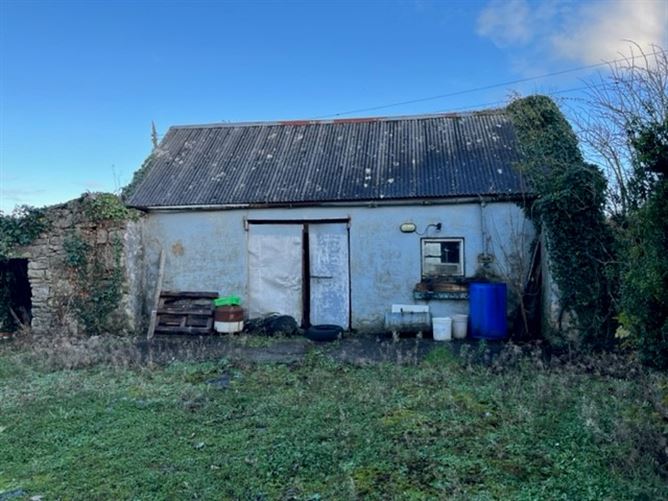 Derrymore West, Tulla, Clare