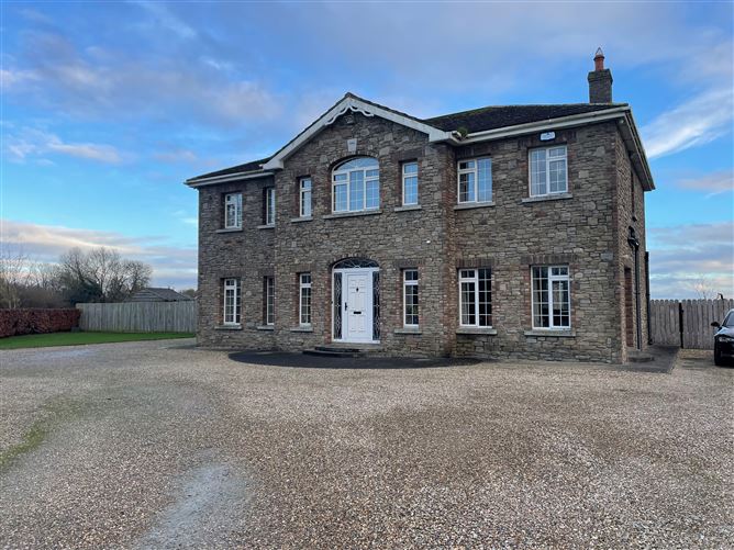 Main image for Mountain View, Walterstown, Nurney, Kildare