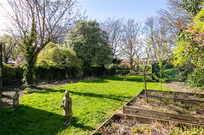 On c. 0.4 Acre - 10 Grosvenor Road, Rathmines, Dublin 6