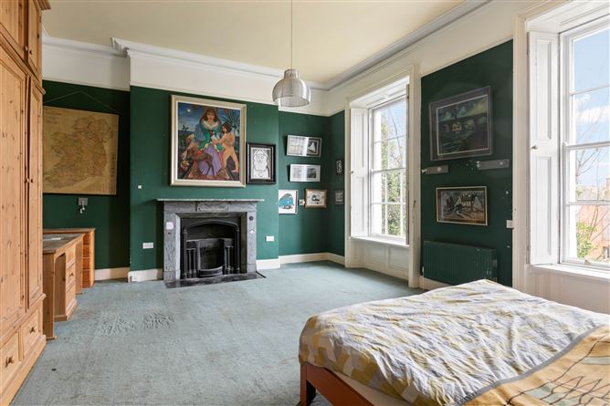 On c. 0.4 Acre - 10 Grosvenor Road, Rathmines, Dublin 6