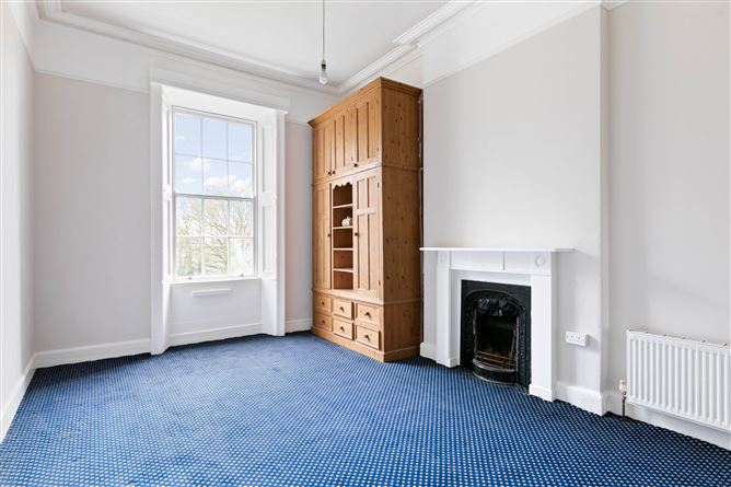 On c. 0.4 Acre - 10 Grosvenor Road, Rathmines, Dublin 6