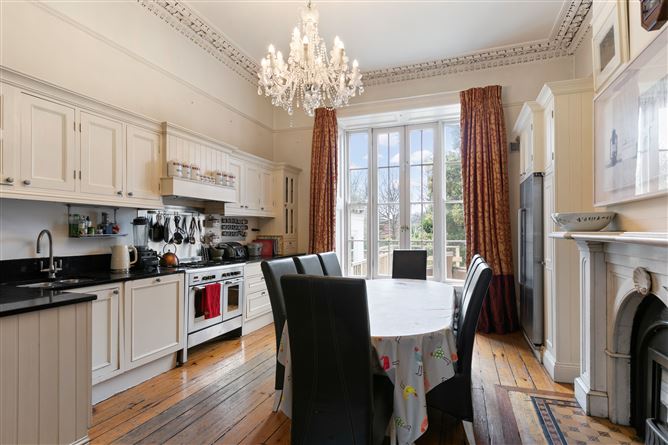 On c. 0.4 Acre - 10 Grosvenor Road, Rathmines, Dublin 6