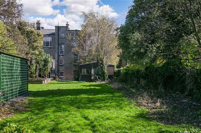 On c. 0.4 Acre - 10 Grosvenor Road, Rathmines, Dublin 6