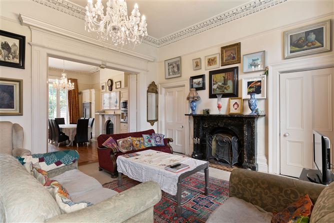 On c. 0.4 Acre - 10 Grosvenor Road, Rathmines, Dublin 6