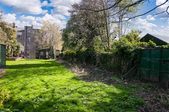 On c. 0.4 Acre - 10 Grosvenor Road, Rathmines, Dublin 6