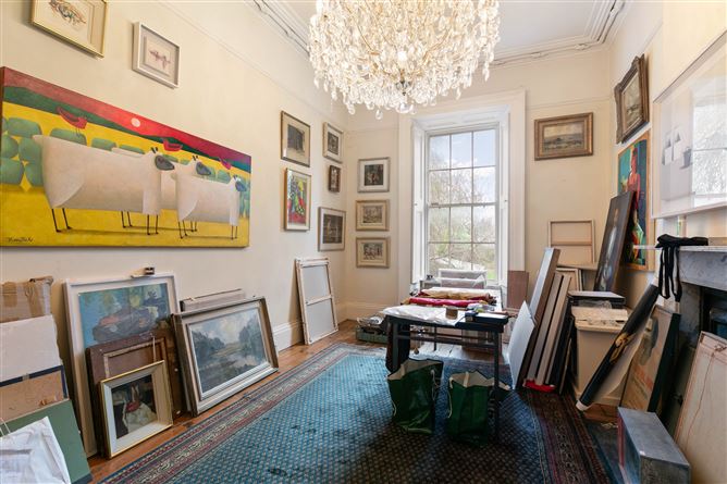 On c. 0.4 Acre - 10 Grosvenor Road, Rathmines, Dublin 6