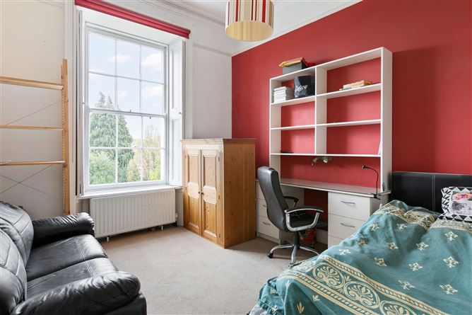 On c. 0.4 Acre - 10 Grosvenor Road, Rathmines, Dublin 6