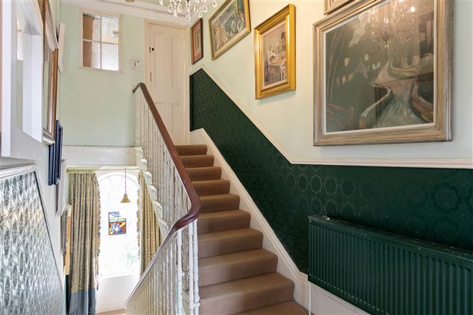 On c. 0.4 Acre - 10 Grosvenor Road, Rathmines, Dublin 6