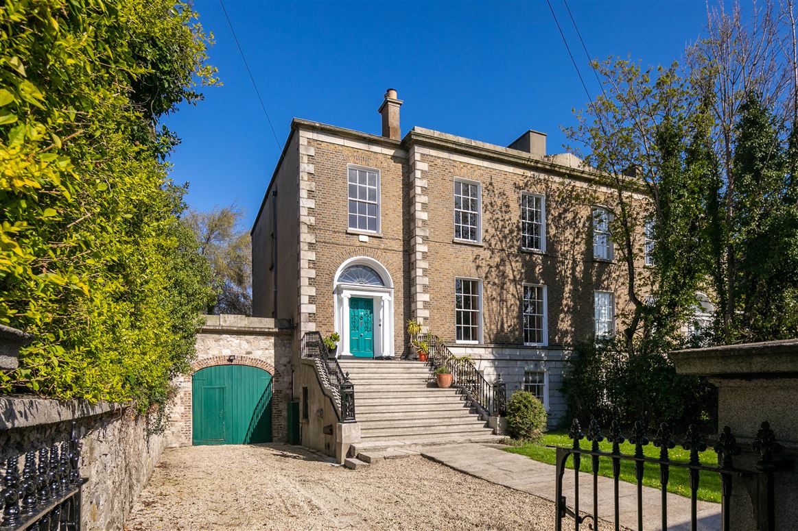 On c. 0.4 Acre - 10 Grosvenor Road, Rathmines, Dublin 6