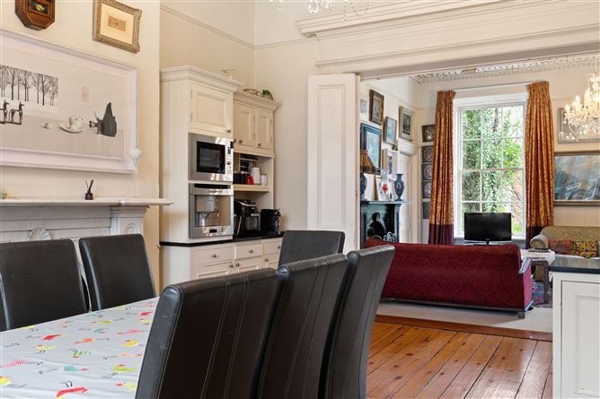 On c. 0.4 Acre - 10 Grosvenor Road, Rathmines, Dublin 6