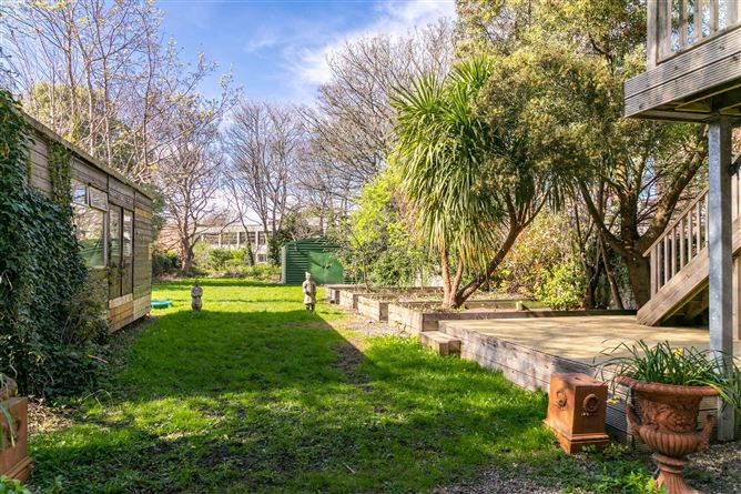 On c. 0.4 Acre - 10 Grosvenor Road, Rathmines, Dublin 6