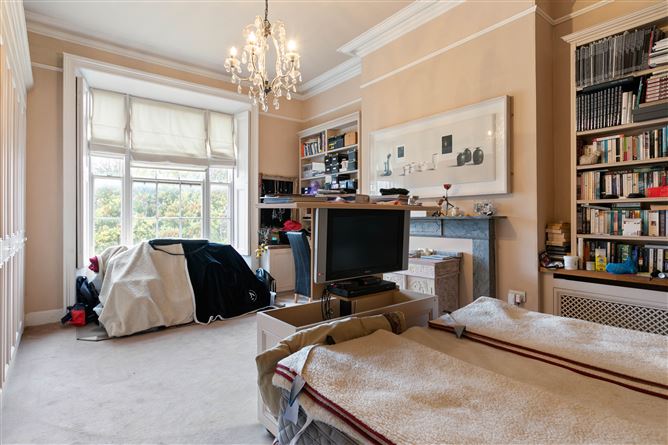 On c. 0.4 Acre - 10 Grosvenor Road, Rathmines, Dublin 6
