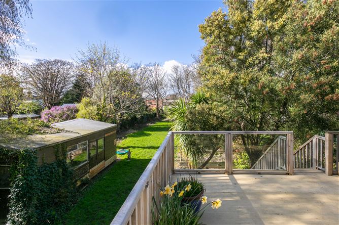 On c. 0.4 Acre - 10 Grosvenor Road, Rathmines, Dublin 6