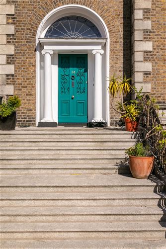On c. 0.4 Acre - 10 Grosvenor Road, Rathmines, Dublin 6