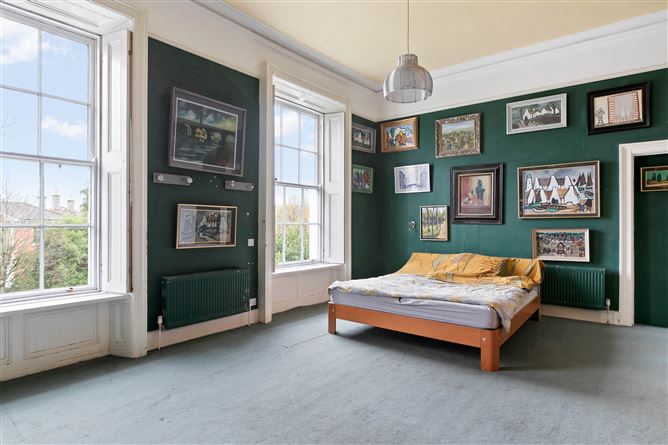 On c. 0.4 Acre - 10 Grosvenor Road, Rathmines, Dublin 6