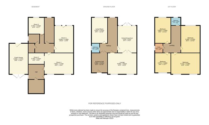On c. 0.4 Acre - 10 Grosvenor Road, Rathmines, Dublin 6