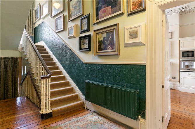On c. 0.4 Acre - 10 Grosvenor Road, Rathmines, Dublin 6