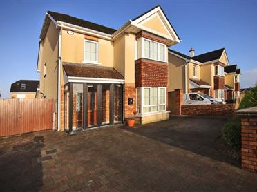 Image for 20 Knightsbrook Park, Trim, County Meath
