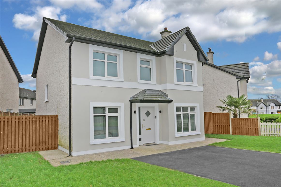 68 The Meadows, Murroe, Co. Limerick Sherry FitzGerald Limerick