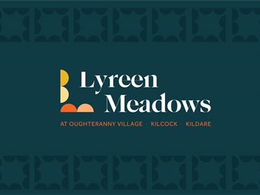 Image for 4 Bed Detached House (C), Lyreen Meadows, Oughterant Village, Kilcock, Co.Kildare