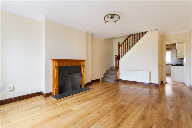 32 Manorfields Walk, Clonee, Dublin