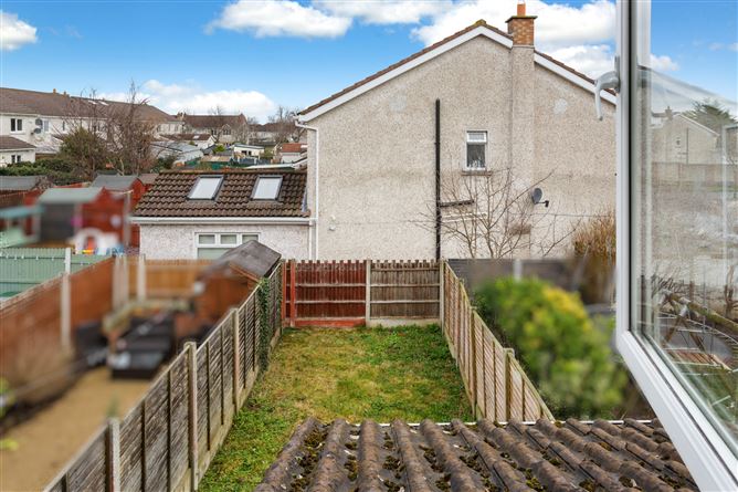 32 Manorfields Walk, Clonee, Dublin